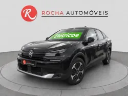 Citroën e-C4 X 54 kWh Plus 2025