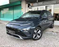 Hyundai Bayon 1.0 T-GDi Premium DCT