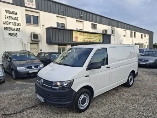 T6 transporter 2.0 tdi ecoprofi