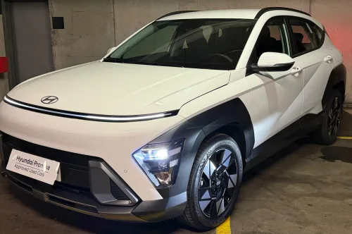 HYUNDAI KONA 1.0 TI XLS 4x2 115