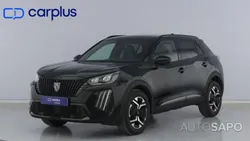 Peugeot 2008 1.2 PureTech Allure de 2024