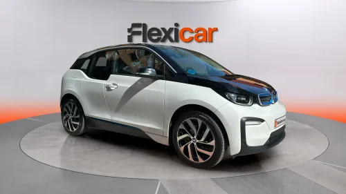 BMW i3 94ah