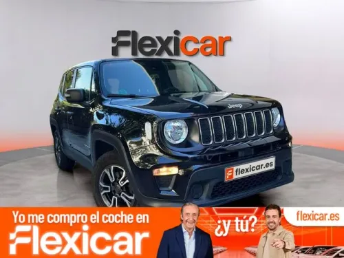 Jeep Renegade 1.0 Sport 4x2