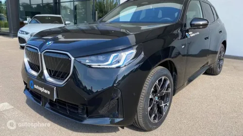 BMW X3 xDrive20 208ch M Sport