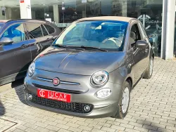 Fiat 500C 1.0 Hybrid