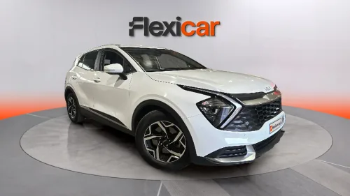 Kia Sportage 1.6 CRDi MHEV 100kW (136CV) Business 4x2