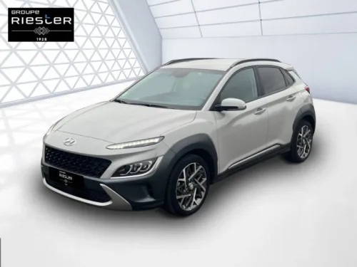 Hyundai KONA HYBRID EXECUTIVE Kona Hybrid 141