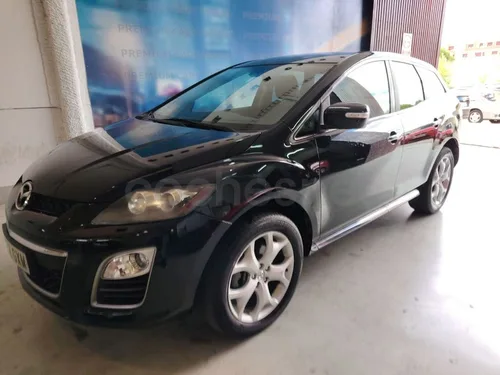 MAZDA CX-7 2.2 CRTD Luxury