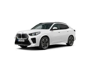 BMW iX2 eDrive20 150 kW (204 CV)