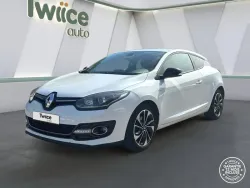 Renault megane coupe 1.6 dci 130 energy bose (garantie 12 mois)
