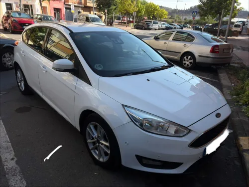 FORD Focus 1.6TDCi Trend+ 115