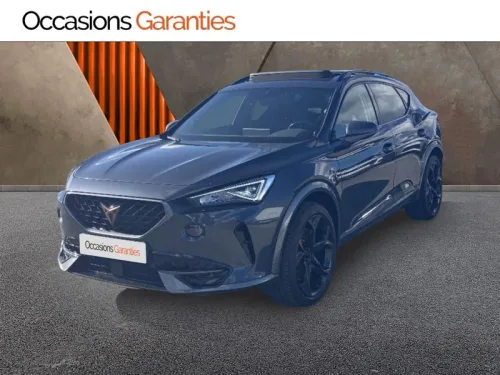 Cupra Formentor 2.0 TSI 245ch VZ DSG7