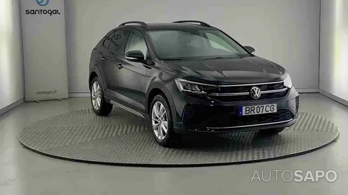 Volkswagen Taigo de 2025