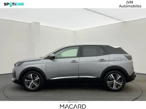 Peugeot 3008 HYBRID 225ch Allure Pack e-EAT8