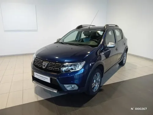 DACIA SANDERO III