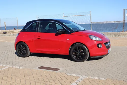 Opel Adam 1.2 Glam