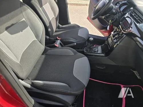 CITROEN C3 C3 1.2 VTi Tonic