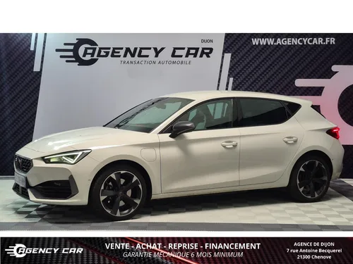 CUPRA Leon Leon 1.4 e-Hybrid - 204 - BV DSG 6