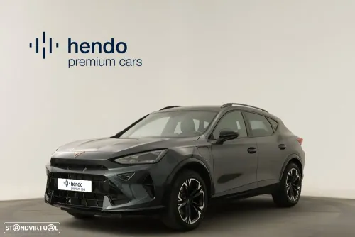 Cupra Formentor 1.5 e-Hybrid DSG