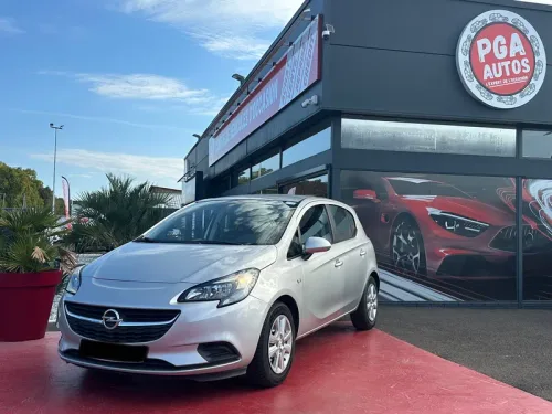 Opel Corsa 1.4 L 90 CH "Edition" 1ère Main