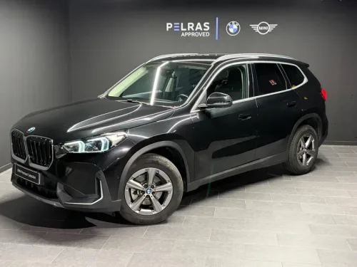 Bmw X1 sDrive18d 150ch