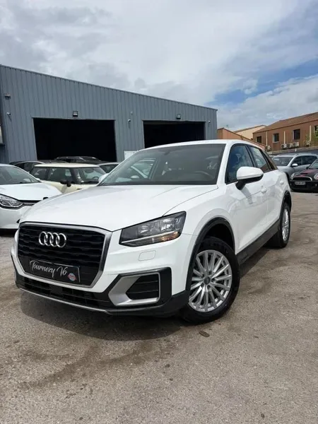 Audi Q2 35 1.5 TFSI GPF 16V 150 cv J
