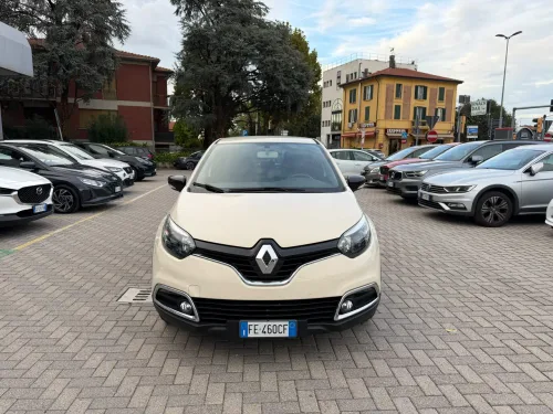 Renault Captur 0.9 tce Zen (live) 90cv E6