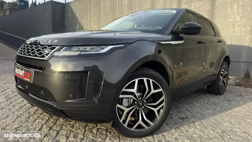 Land Rover Range Rover Evoque 1.5 P300e AWD S Auto