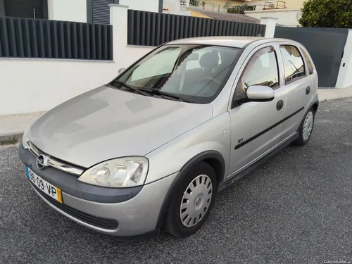 Opel Corsa 1.2 2003