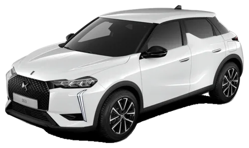 DS 3 Híbrido 145cv Automática Pallas