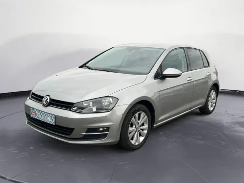 Volkswagen Golf 7 1.2 TSI 105 BLUEMOTION TECHNOLOGY CONFORTLINE / KIT DISTRIBUTION NEUF