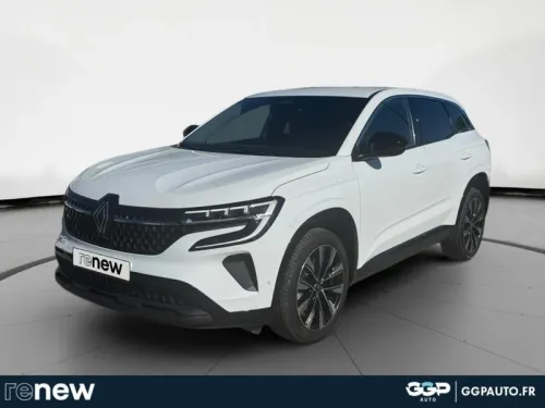 Renault Austral 1.2 E-Tech full hybrid 200ch Techno - 23