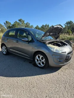 Citroën C3 1.1 Airdream Seduction