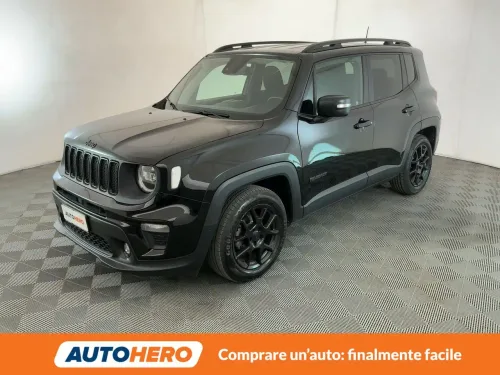 Jeep Renegade 1.6 M-Jet Limited 130 CV