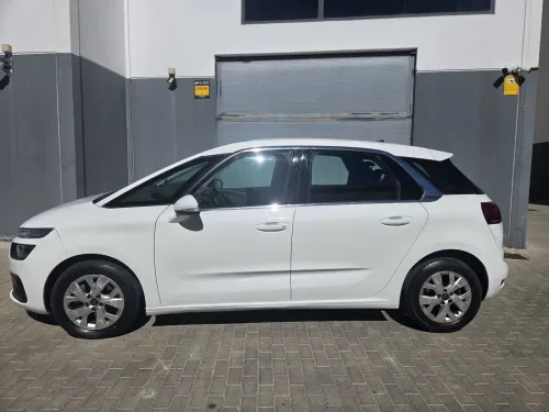 Citroen C4 SpaceTourer C4 Spacetourer 1.5BlueHDI S