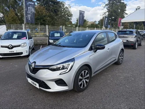 Renault Clio 5 Clio TCe 90 - Equilibre