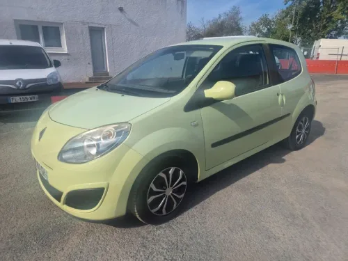 Renault twingo 2 1.2l ess 75cv helios