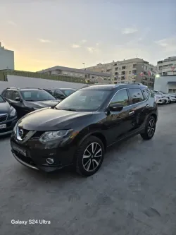Nissan X-Trail Todoterreno Manual de 5 Puertas