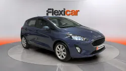 Ford Fiesta 1.1 Ti-VCT 55kW (75CV) Trend 5p