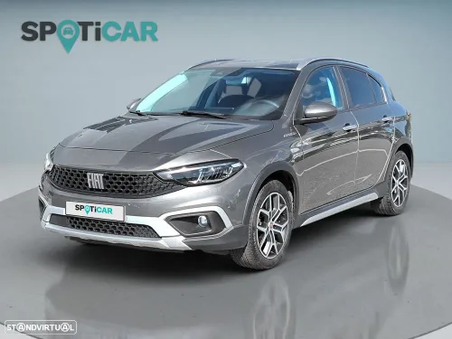Fiat Tipo Cross 1.3 Multijet