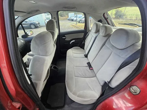 Citroën c3 1.4 75cv Exclusive