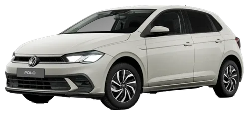 Volkswagen Polo 1.0 TSI 95cv Urban