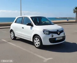 Renault Twingo SCe 70 Life