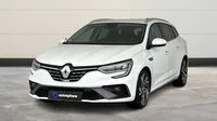 Renault Mégane Estate 1.6 E-Tech Plug-in 160ch RS Line