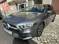 Mercedes Benz A 160 Style Plus