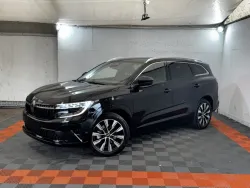 Renault Espace (6) techno 7PL E-Tech full hybrid 200-24