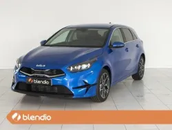 Kia Ceed 1.0 T-GDI Eco-Dynamics Tech 120