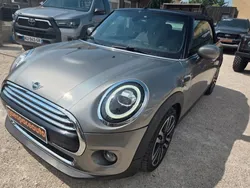 Mini One cabriolet greenwich