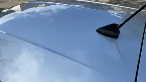 Ford Fiesta Titanium