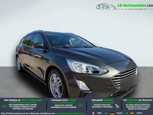 Ford Focus Sw 1.0 EcoBoost 125 BVM